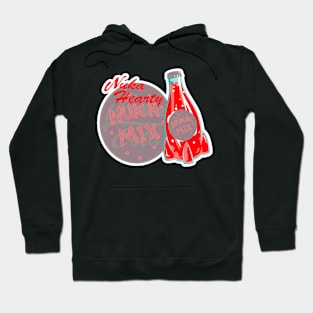 Nuka-Hearty Mix Hoodie